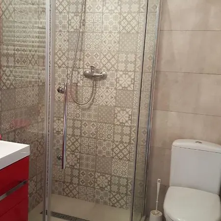 Apartament Orange House *