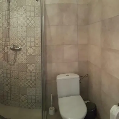Apartament Orange House Gdańsk